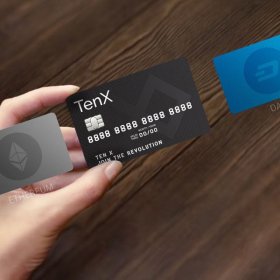 TenX (PAY) Cryptocurrency Review