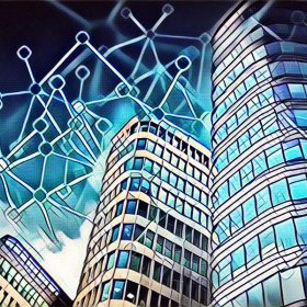A Blockchain Platform for Selling Real Estate