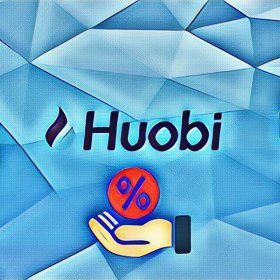 Huobi Leads in Commission Fee Volumes for 2018