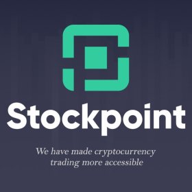 Überprüfung der Stockpoint Kryptowährungsbörse / Stockpoint