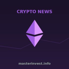 A co-executive director has left the Ethereum Foundation
