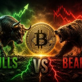 Bitcoin Analysts Split Between Buyer Demand And Resistance Ceiling Near $65,000