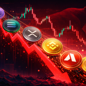 Russell 2000 Record High Has Crypto Traders Watching Altcoin Rotation
