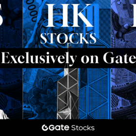 Gate Stocks Exclusively Launches 24/7 Trading for U.S., Hong Kong, and Korean Equities