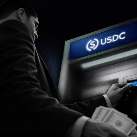 Circle Emerges as MiCA’s Quiet Winner While USDT Exits Europe