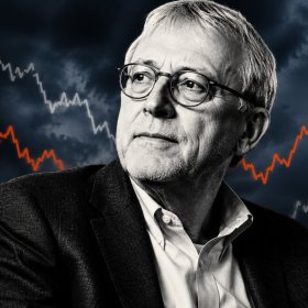 Peter Brandt Eyes Selling Bitcoin to Invest in Gold, and Here is Why
