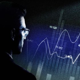 Trump’s ‘Buy Dell’ Remark Ignites Stock Rally
