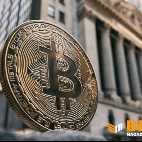 Cantor SPAC and Adam Back’s Bitcoin Treasury Renegotiate Merger Terms, Vow New Structure