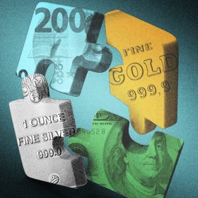 ECB Drafts 36 Payment Firms to Take On Dollar Stablecoins With Digital Euro Pilot