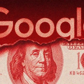 Google Broke a 20-Year Funding Habit. How Will Its Stock React?