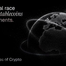 Open USD Raises Competition in the Global Stablecoin Payments Market