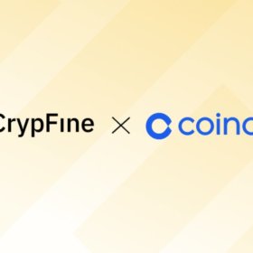 CrypFine Joins Coinone’s Travel Rule Network, Further Expanding Its Compliant Digital Asset Infrastructure in South Korea