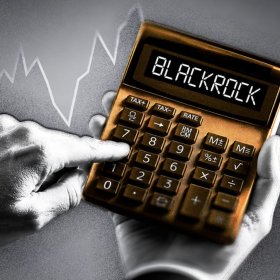 Why Two BlackRock Competitors Told Clients to Buy It
