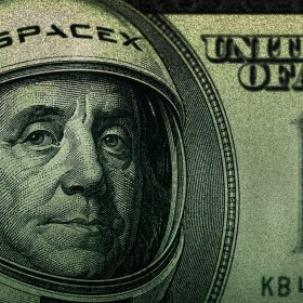 The Closest IPO Parallel to SpaceX Is Not Tesla But This Stock