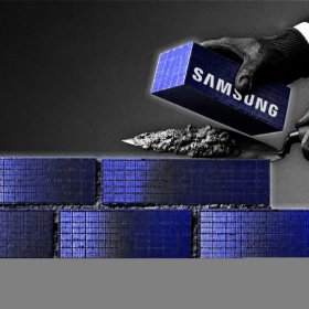 Samsung Profit Jumps 1,800% as AI Chip Demand Powers Record Quarter