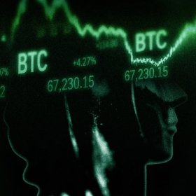 Bitcoins letzte Bärenphase: Die Geschichte sagt $35.000, On-Chain-Daten widersprechen