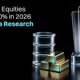 Tokenized Equities Surge 140% in 2026 as New DeFiLlama Research Maps the Market