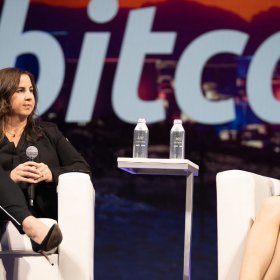 SEC Commissioner Hester ‘Crypto Mom’ Peirce Optimistic About Clarity Act