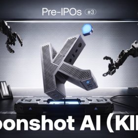 Gate Pre-IPOs Phase 3 Launches Moonshot AI (KIMI), Supporting Subscription with USDT and GUSD