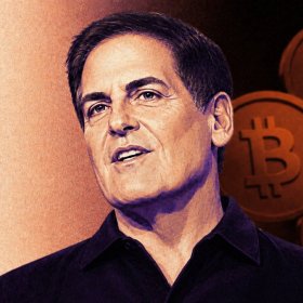 This Asset Class Will Become the Next Crypto, Says Billionaire Mark Cuban