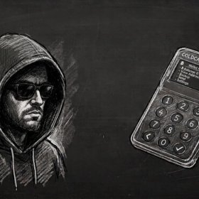 Hunting Down the Coldcard Hacker. Wave 1 Thief May Be Known to FBI