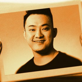 Justin Sun Says His Girlfriend Asked for $50 Million. AI Told Him No
