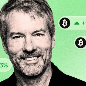 Michael Saylor Says ‘We're Back': 3 Reasons MicroStrategy May Resume Buying Bitcoin