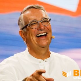 Mexican Billionaire Ricardo Salinas Tells People To Escape Fiat Inflation With Bitcoin