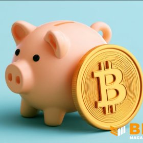 Castle Opens Its Bitcoin Savings Stack to Individuals