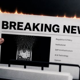 Bitcoin and Gold Flash Crash: Why a 2.4% CPI Print Still Ran Hot