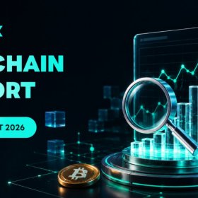 Zoomex Monthly On-Chain Report: August 2026
