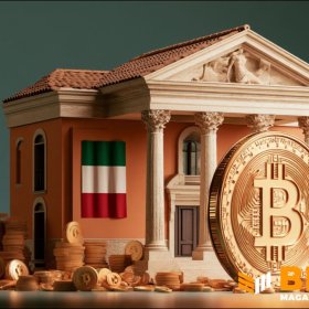 Italy’s Second Biggest Bank UniCredit Is Weighting up Crypto Custody: Report