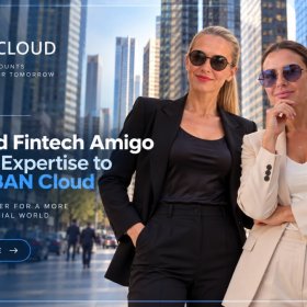 SKY7 and Fintech Amigo Combine Expertise to Launch IBAN Cloud