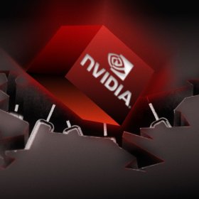 Trump Phones Jensen Huang Live Against AI Slowdown Fears. NVIDIA Stock Reacts