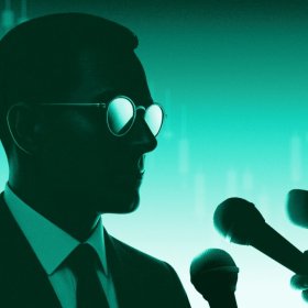 Palantir CEO Alex Karp Says Anthropic Wants AI Nationalization to Simply Dodge Lawsuits