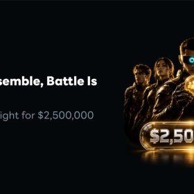 ZWTC-Teamwettbewerb 2026 startet mit einem Preispool von bis zu 2,5 Millionen USDT