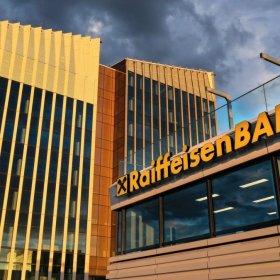 Raiffeisen Bank International bringt Bitcoin-Dienste in ganz Europa auf den Markt – im Rahmen eines erweiterten Bitpanda-Abkommens