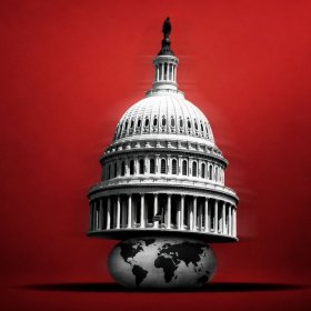 Trump hat einen neuen Krypto-Plan zur Reduzierung der US-Schulden von $40 trillion