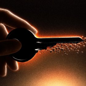 KI-Entwickler senken Kosten für quantensicheres Bitcoin um 79 %: Was bedeutet das?
