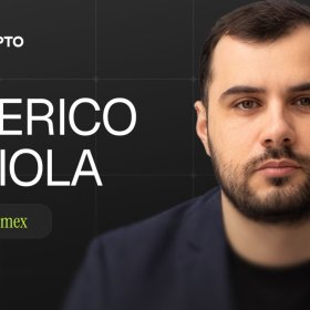 Phemex CEO: Warum Krypto-Karten wie Handelsinfrastruktur funktionieren sollten