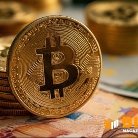 HANetf bringt Euro-hedged Bitcoin-Fonds als Weltpremiere auf den Markt
