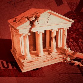 7 Monate nach dem Iran-Krieg zeigt sich der Öl-Schock in den Inflationsberichten Europas'