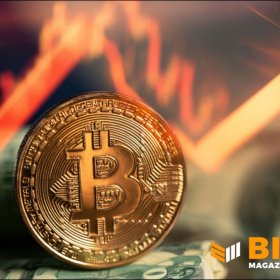 Bitcoin steigt um 40 % im besten Quartal seit Ende 2024