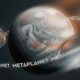 Metaplanet's 44.000 Bitcoin-Wette hat gerade eine neue 15%-Regel erhalten
