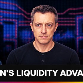 Verstehen des Liquiditätsvorteils von Bitcoin' angesichts des institutionellen Interesses