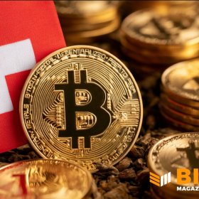 Schweizer Finanzaufsicht genehmigt ersten Bitcoin-ETF für Privatanleger