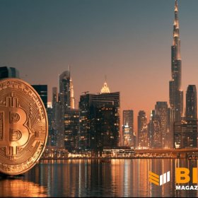 Robinhood sichert sich Lizenz in Dubai für Kryptowährungs- und Aktienhandel bis 2027