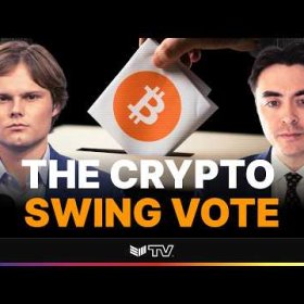 Die Auswirkungen der Crypto-Wähler' auf die Zwischenwahlen: Einblicke von Stand With Crypto