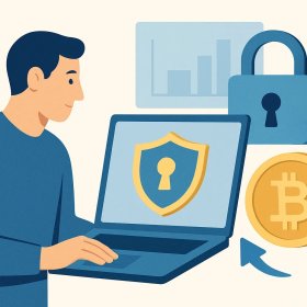 Was sich nach 2026 in der Sicherheit von Krypto-Börsen geändert hat