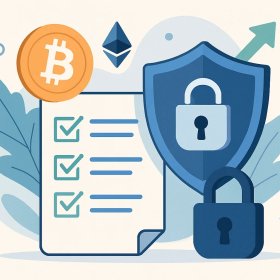Crypto Exchange Security Checklist